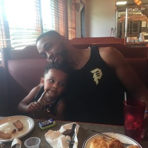 Meet your Posher, Walter